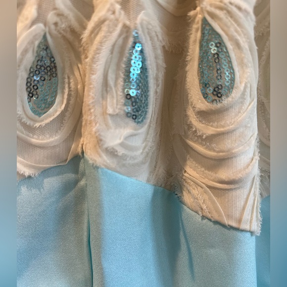 Handmade Made OOAK Dress - Picture 4 of 5